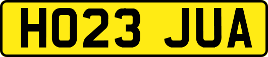 HO23JUA