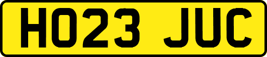HO23JUC