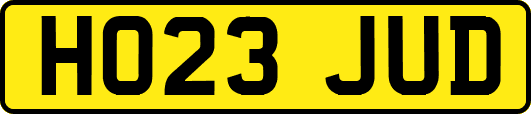 HO23JUD