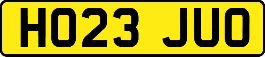 HO23JUO