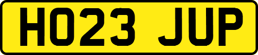HO23JUP
