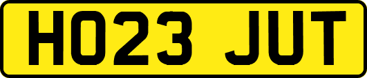 HO23JUT