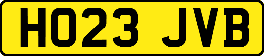 HO23JVB