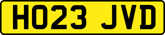 HO23JVD