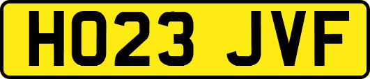 HO23JVF