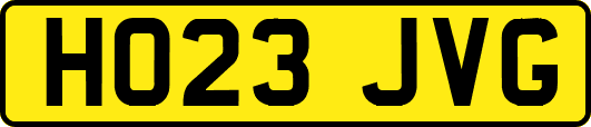 HO23JVG
