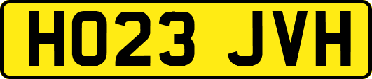 HO23JVH