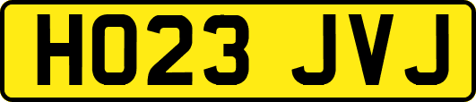 HO23JVJ