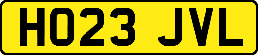 HO23JVL