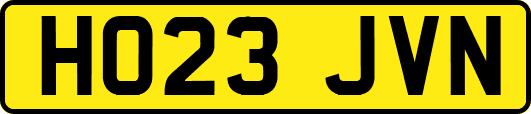 HO23JVN