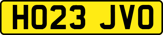 HO23JVO