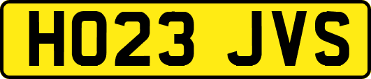 HO23JVS
