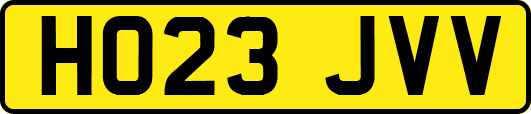 HO23JVV