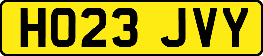 HO23JVY