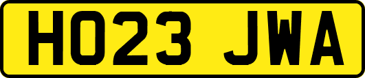 HO23JWA
