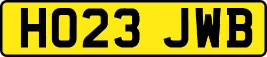 HO23JWB