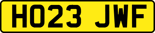 HO23JWF