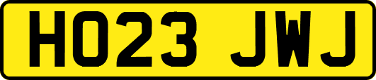 HO23JWJ