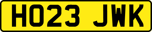 HO23JWK