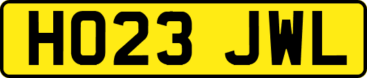 HO23JWL