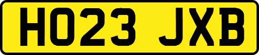 HO23JXB