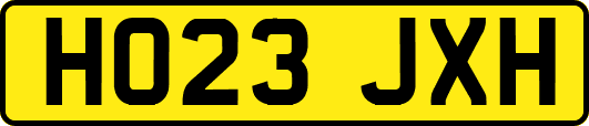 HO23JXH