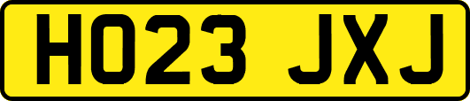 HO23JXJ