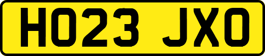 HO23JXO