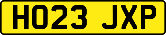 HO23JXP