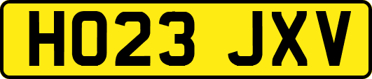 HO23JXV