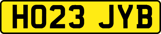 HO23JYB