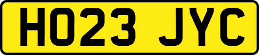 HO23JYC
