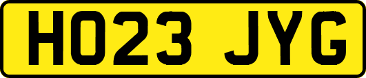 HO23JYG
