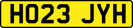 HO23JYH