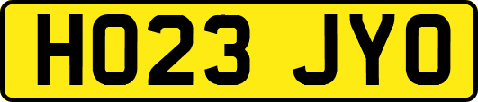 HO23JYO