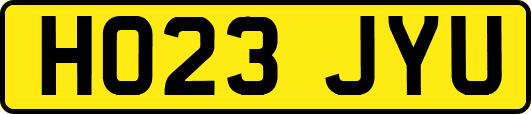 HO23JYU