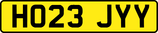 HO23JYY