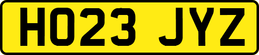 HO23JYZ