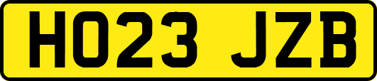 HO23JZB