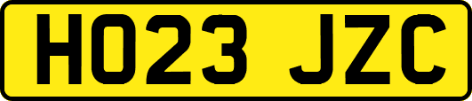HO23JZC