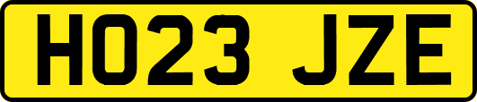 HO23JZE