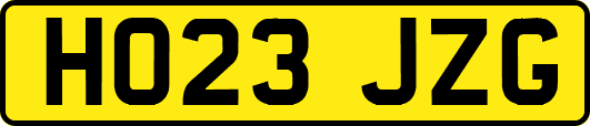 HO23JZG