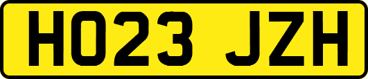 HO23JZH