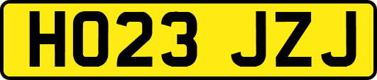 HO23JZJ
