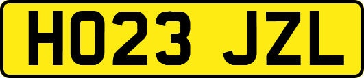 HO23JZL