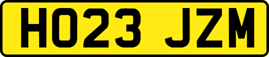 HO23JZM