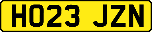 HO23JZN
