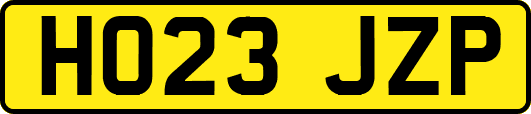 HO23JZP
