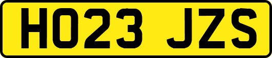 HO23JZS