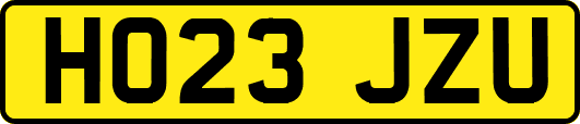 HO23JZU